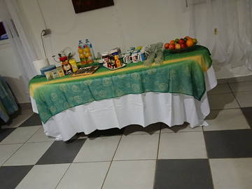 Chambre Chez L'habitant Ruaudin 77853-7