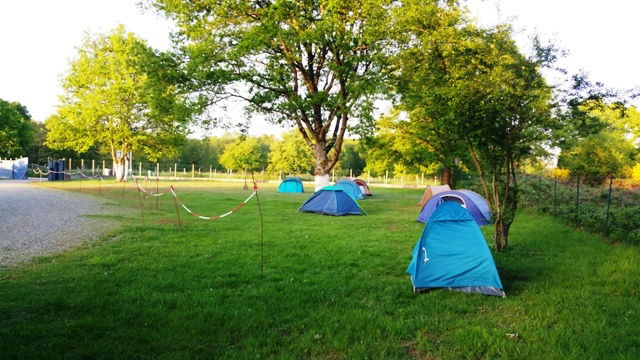 Homestay Ruaudin 77853