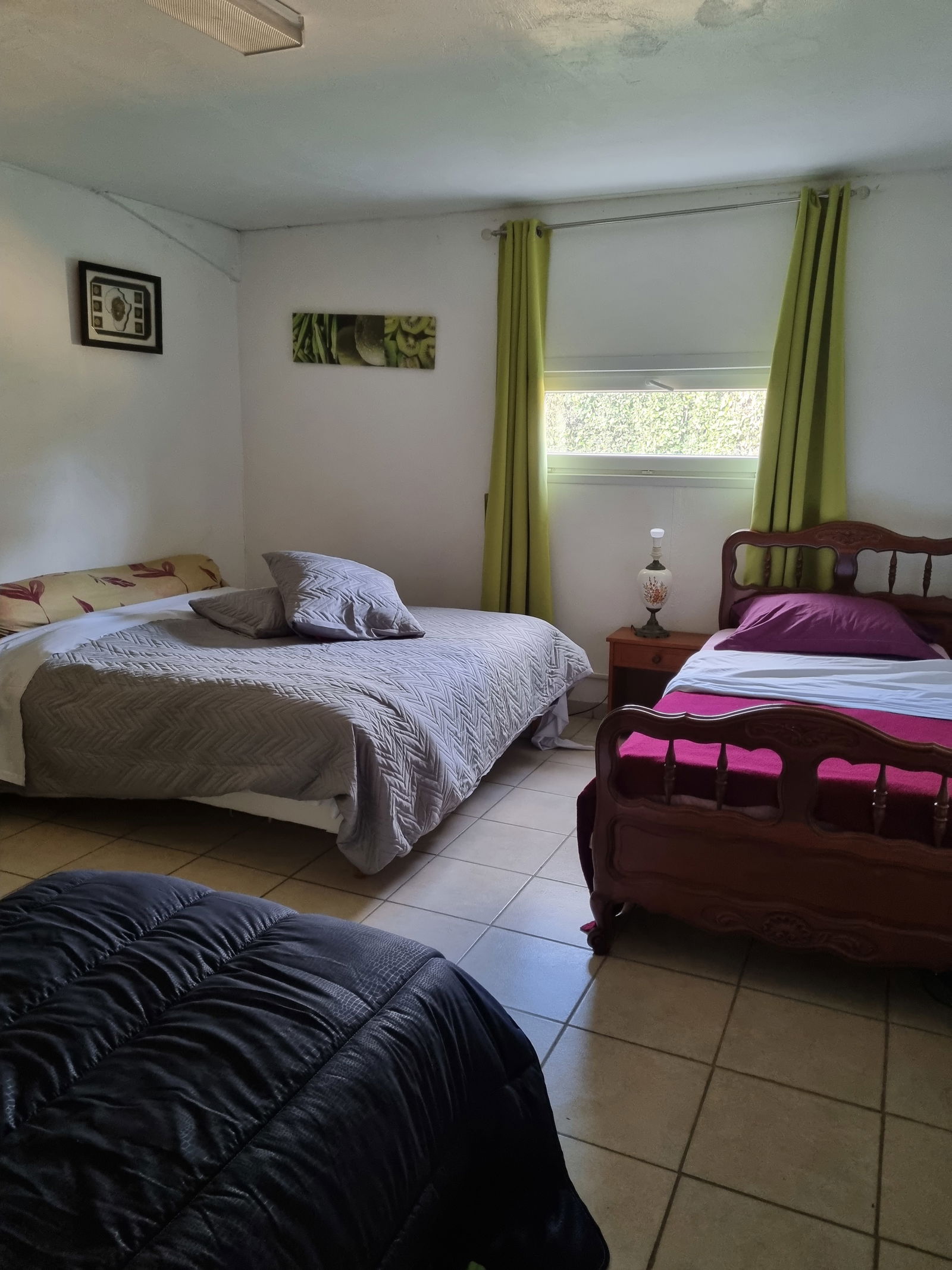 Homestay Ruaudin 77853