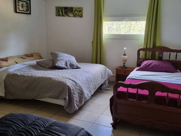 Chambre Chez L'habitant Ruaudin 77853-14