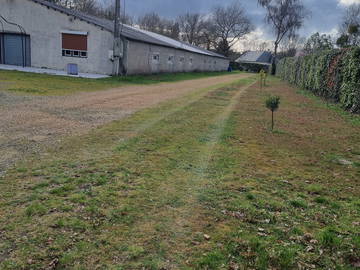 Chambre Chez L'habitant Ruaudin 77853-18