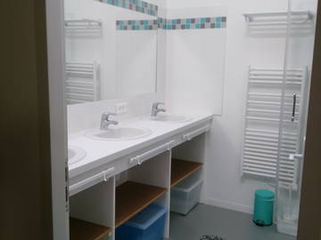 Chambre Chez L'habitant Villenave-D'ornon 268221-4