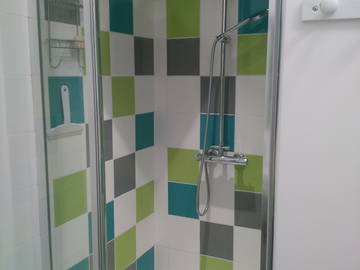 Chambre Chez L'habitant Villenave-D'ornon 268221-7