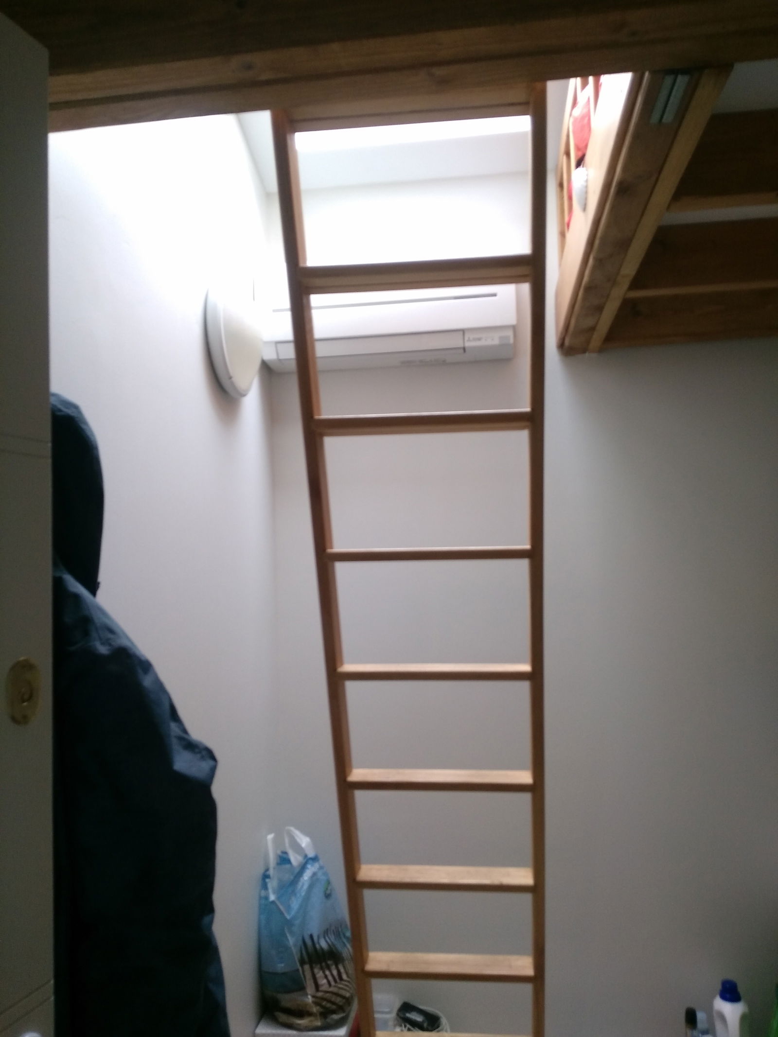 Homestay Villenave-d'Ornon 268221