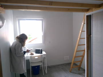 Chambre Chez L'habitant Villenave-D'ornon 268221-11