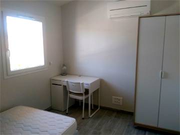 Room For Rent Villenave-D'ornon 268222-1