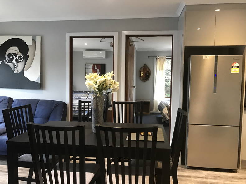 Chambre Chez L'habitant Wimbledon Heights 194523-2