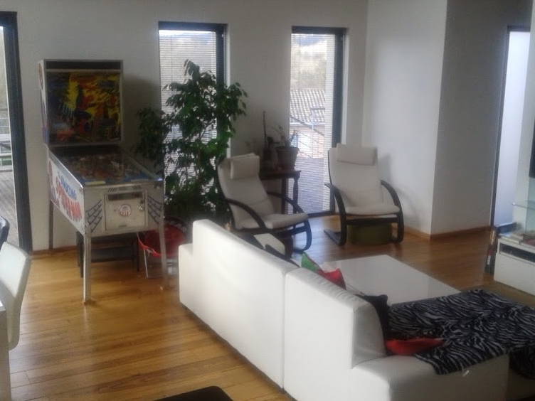 Colocatie Montaigut-sur-Save 130200-1