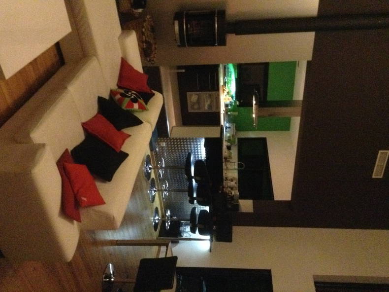 Colocatie Montaigut-sur-Save 130200-2