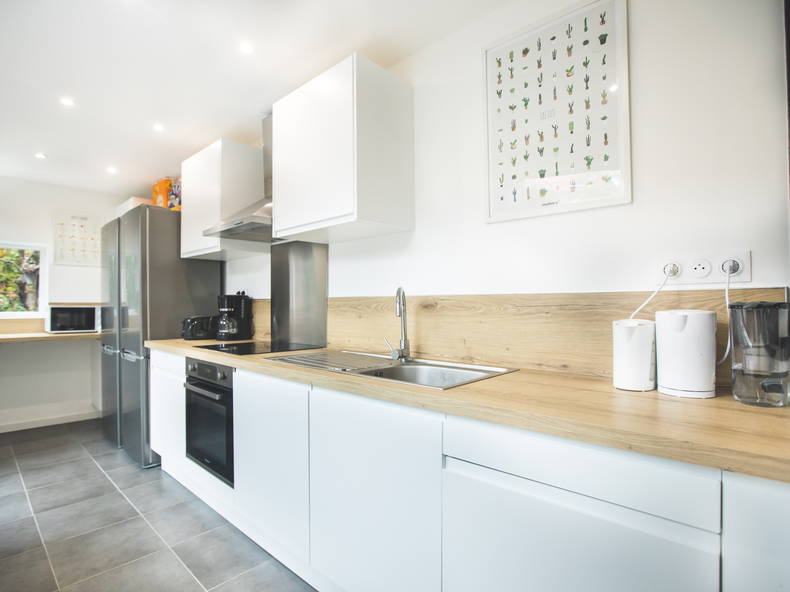 Logement Entier Lille 257549-1