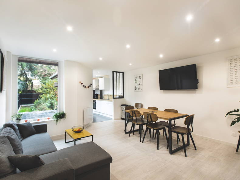 Logement Entier Lille 257549-2