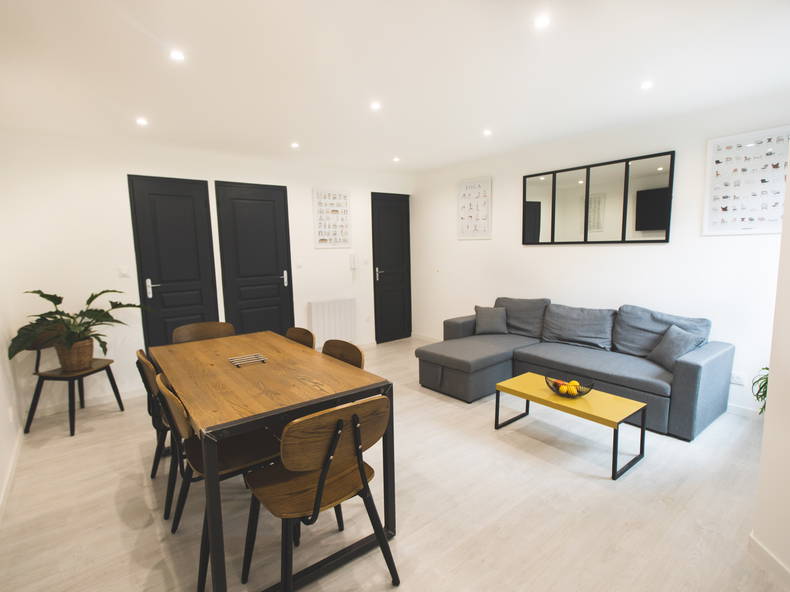 Logement Entier Lille 257549-3