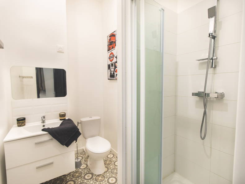 Logement Entier Lille 257549-4