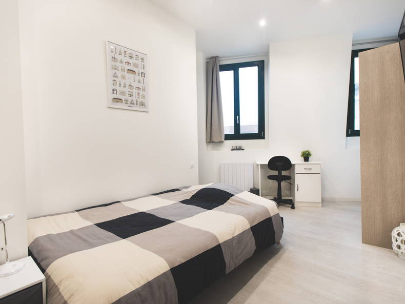 Logement Entier Lille 257549-5