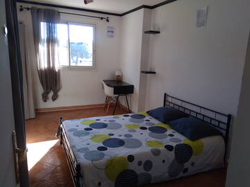 Chambre À Louer Nice 263931