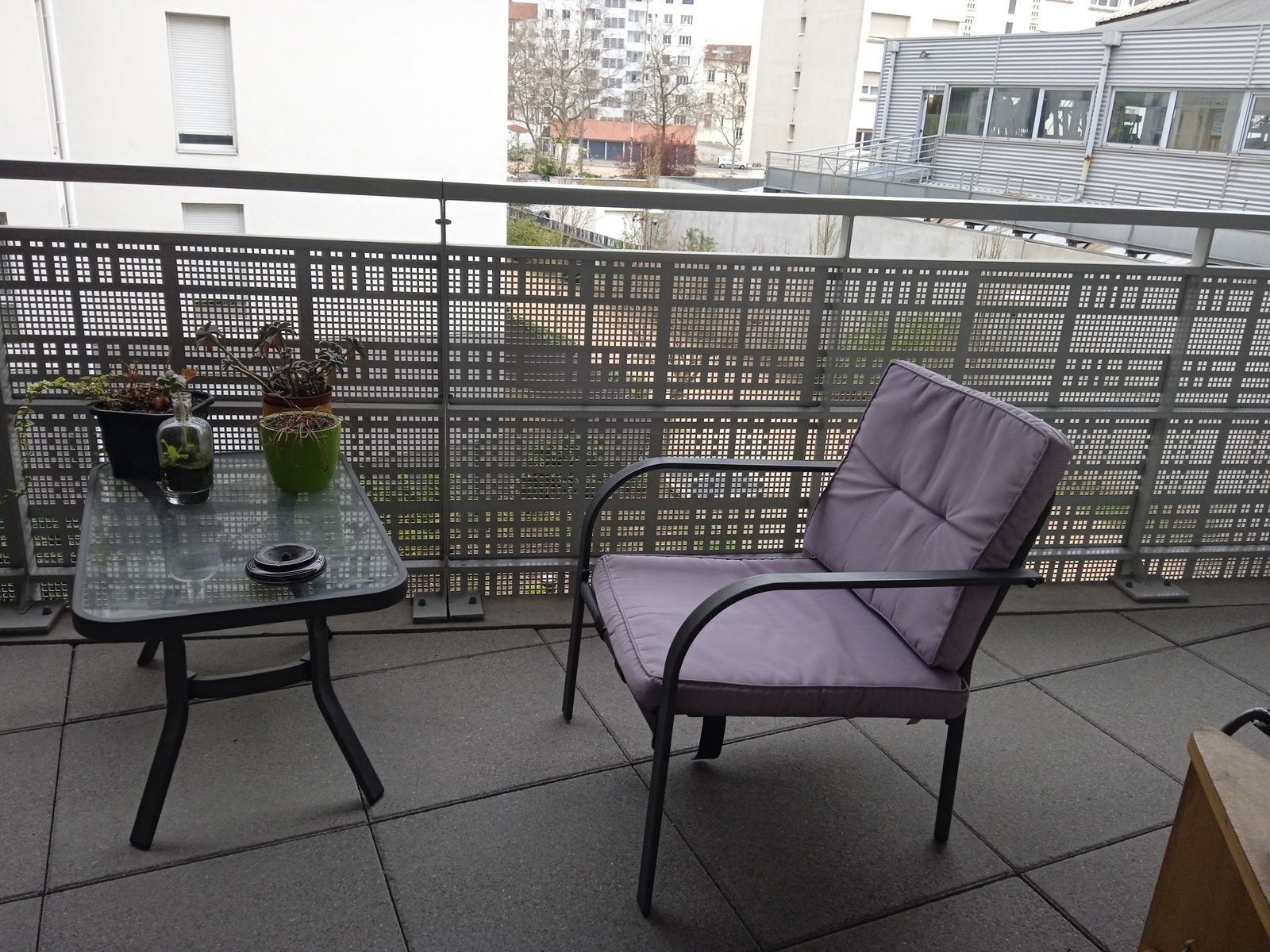 Colocation Lyon 265898
