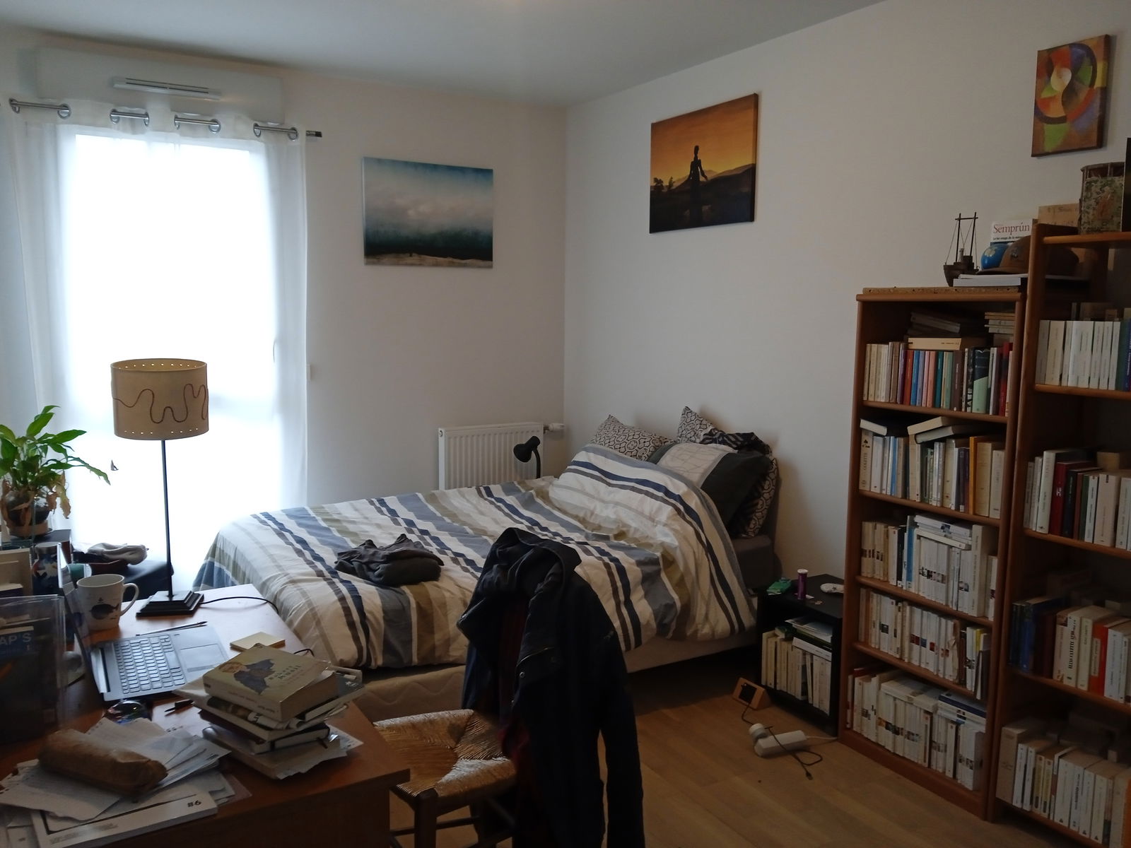 Colocation Lyon 265898