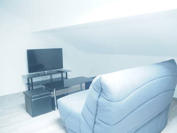 Chambre À Louer Nancy 264477