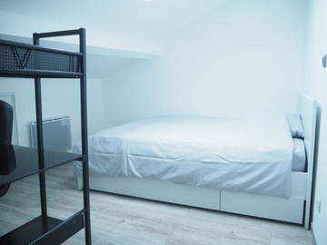 Chambre À Louer Nancy 264477