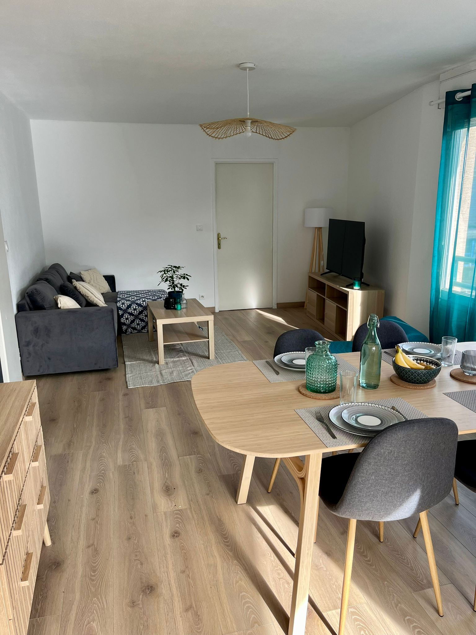 Homestay Genève 346675