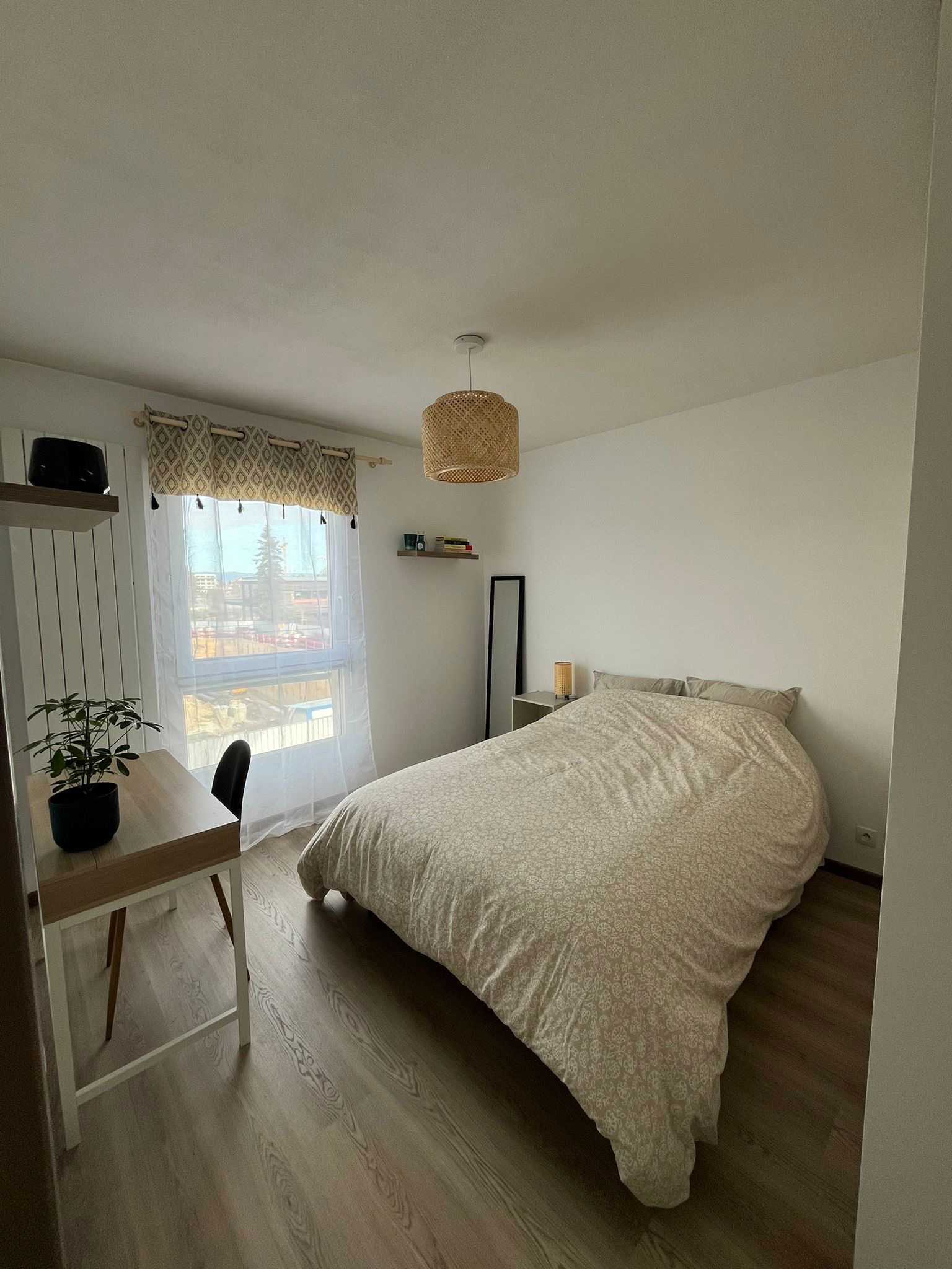 Homestay Genève 346675