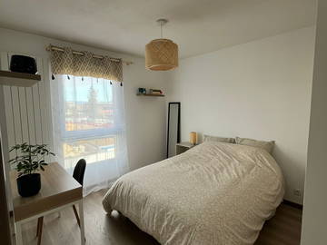 Chambre À Louer Genève 346675