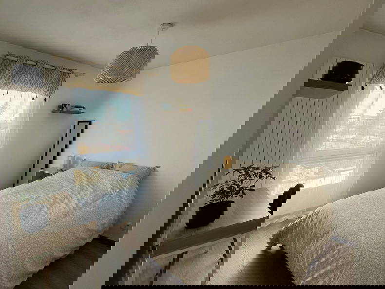 Chambre Chez L'habitant Genève 346675-3