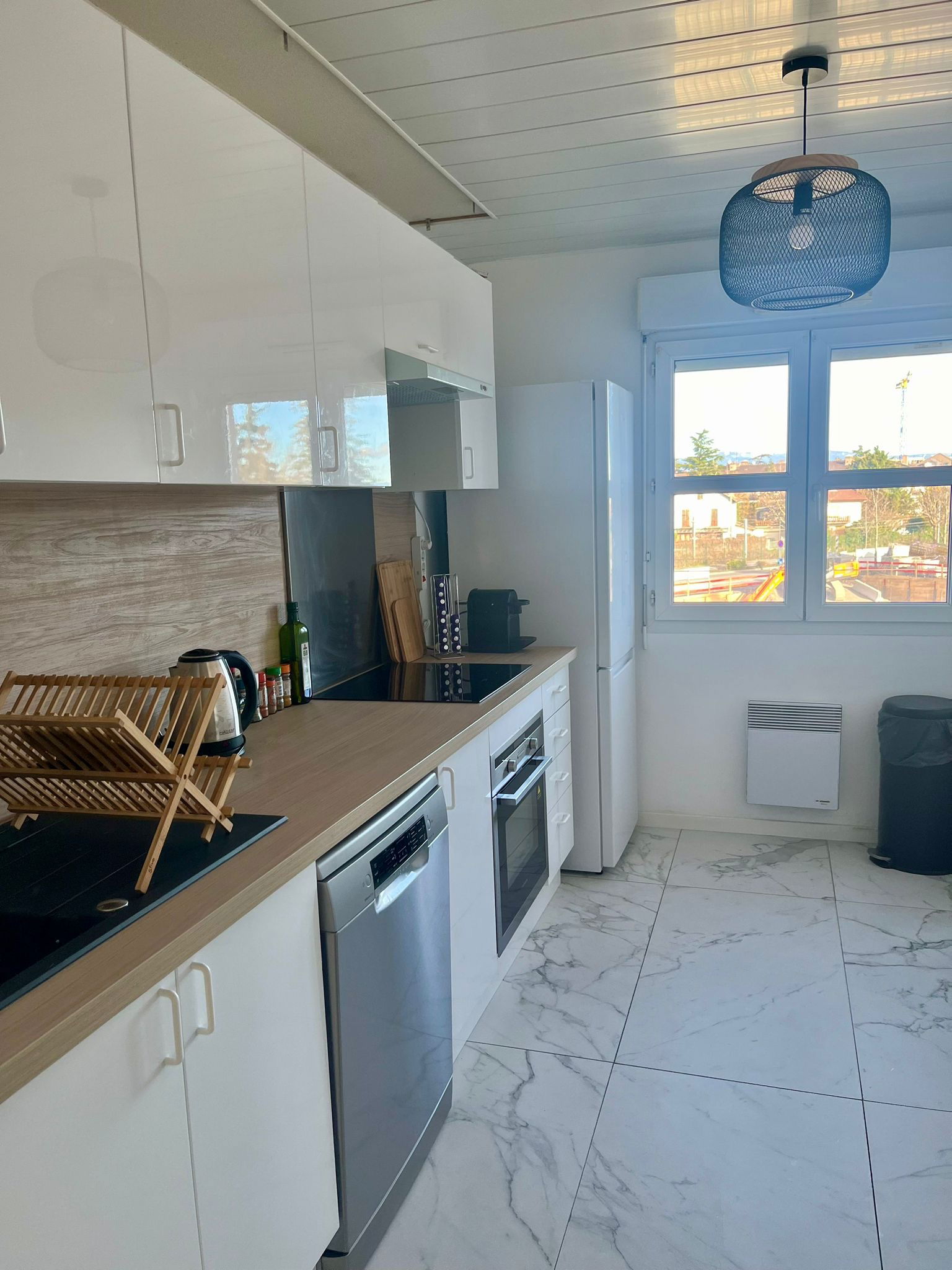 Homestay Genève 346675