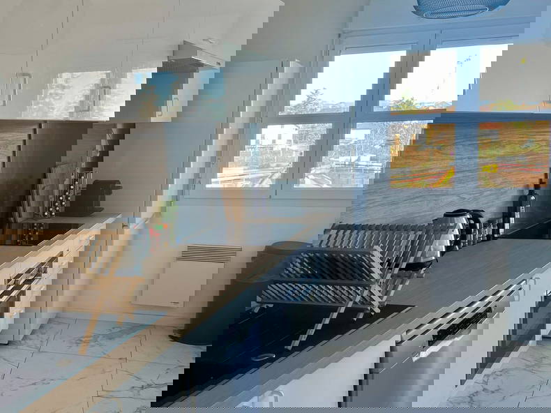 Chambre Chez L'habitant Genève 346675-4