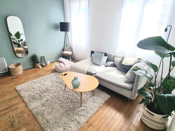 Room For Rent Bagneux 259264