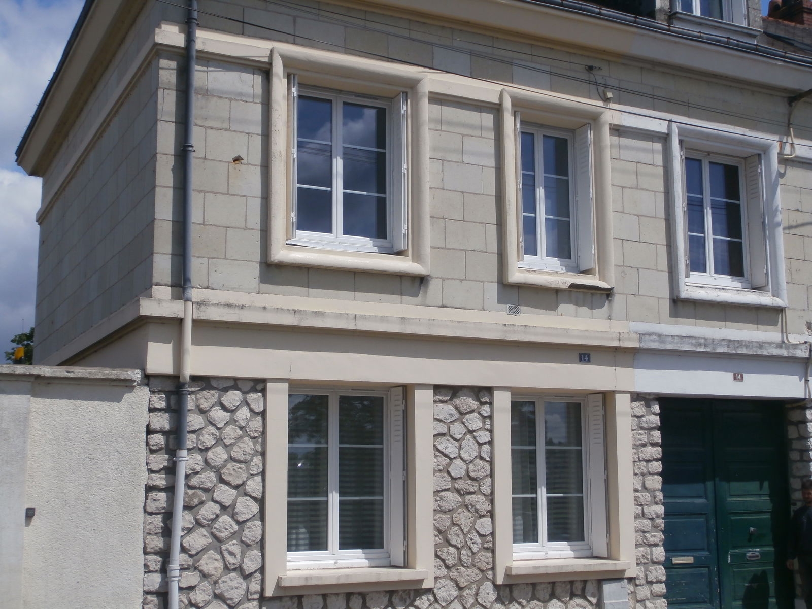 Colocation Saumur 227604