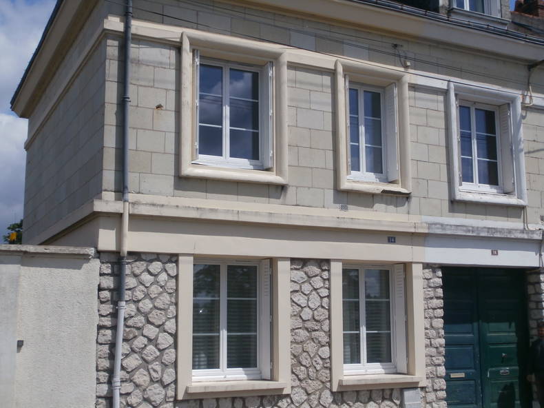 Colocation Saumur 227604-2