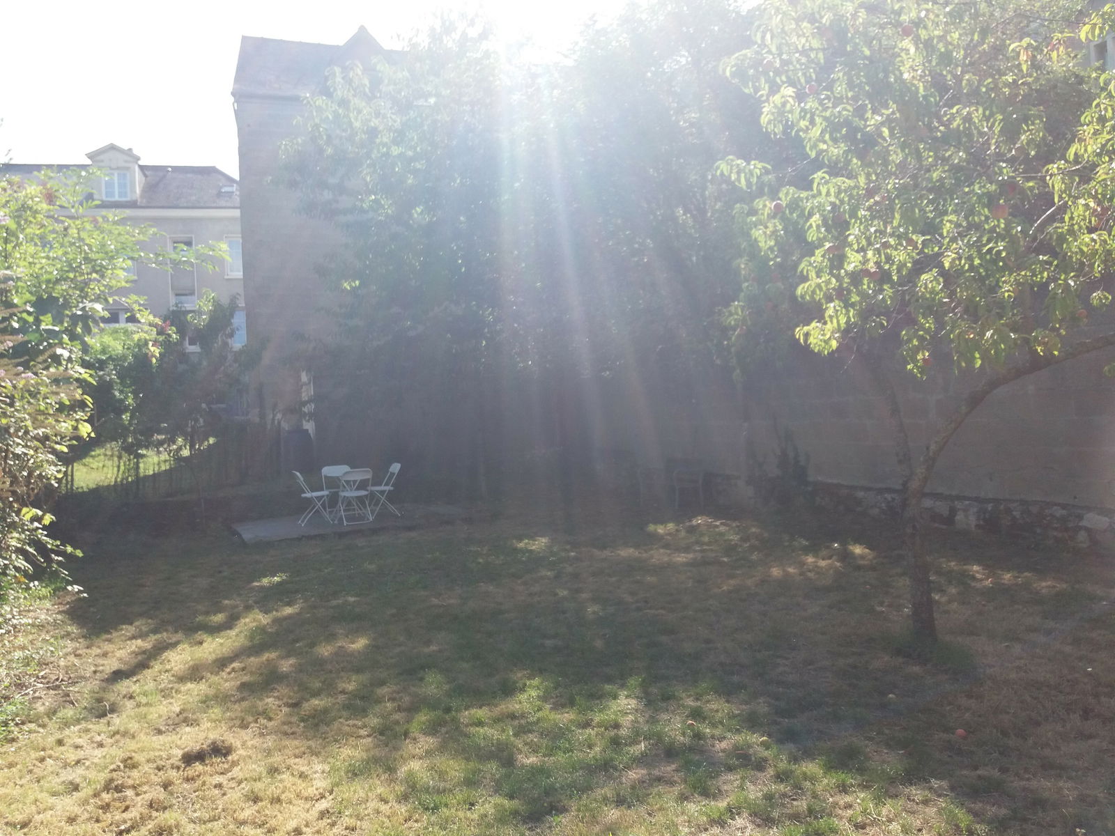 Colocation Saumur 227604