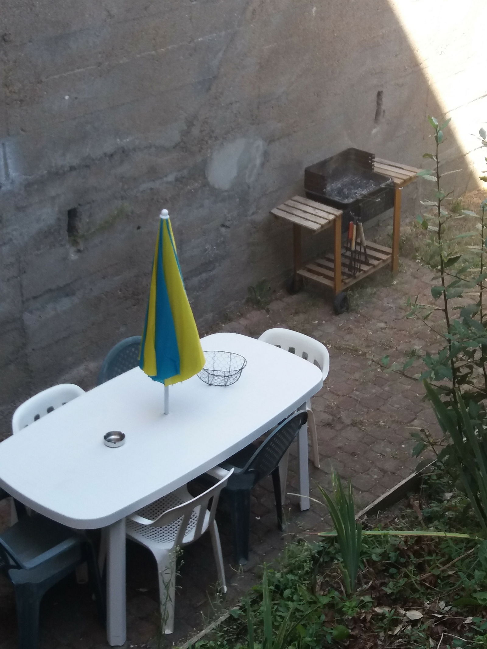 Colocation Saumur 227604