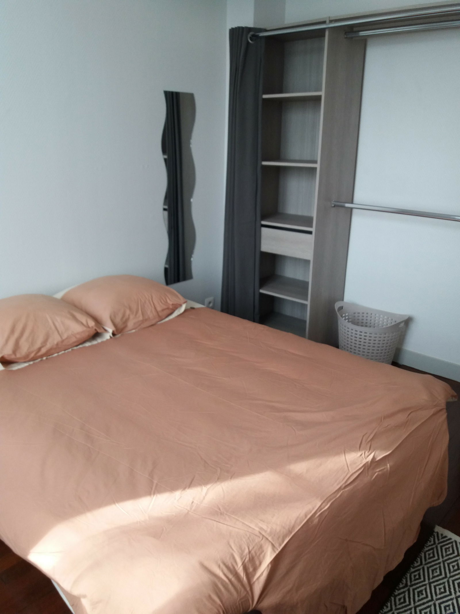 Colocation Saumur 227604