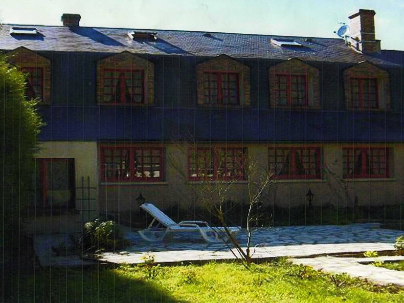 Chambre Chez L'habitant Septeuil 125487-1