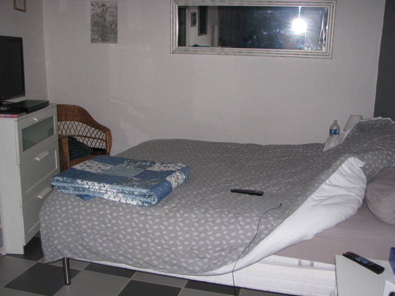 Chambre Chez L'habitant Septeuil 125487-2