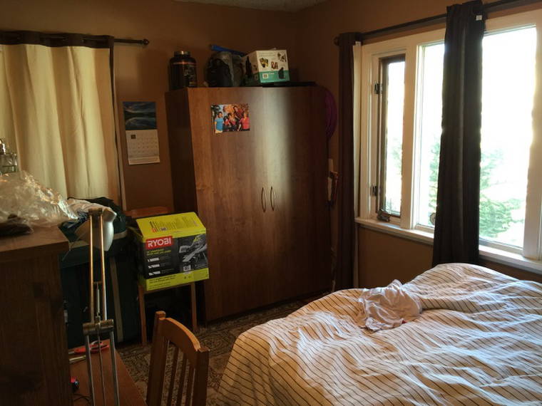 Homestay Calgary 155736