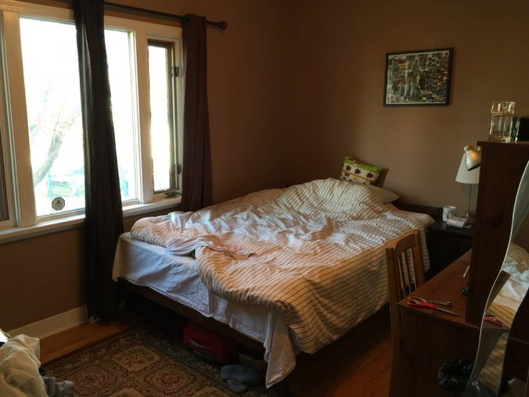 Homestay Calgary 155736