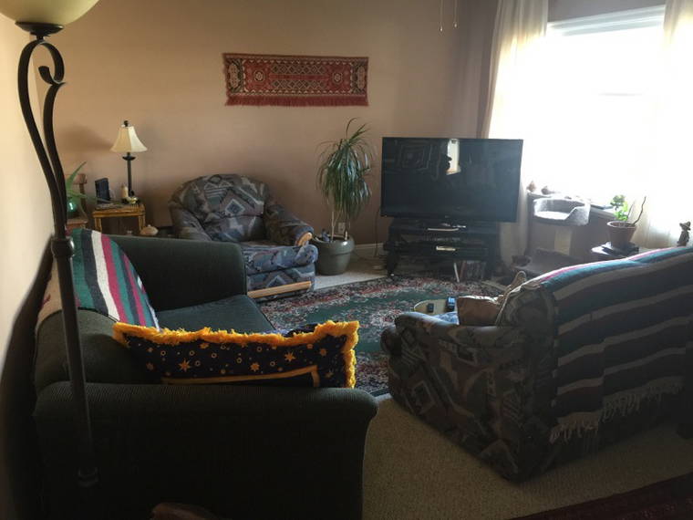 Homestay Calgary 155736