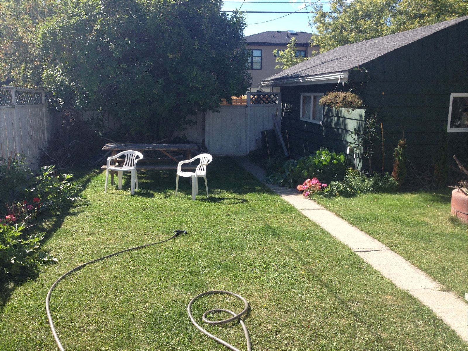 Homestay Calgary 155736