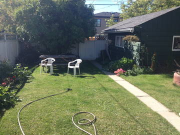 Chambre Chez L'habitant Calgary 155736-4