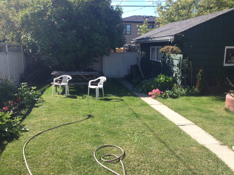 Chambre Chez L'habitant Calgary 155736-4