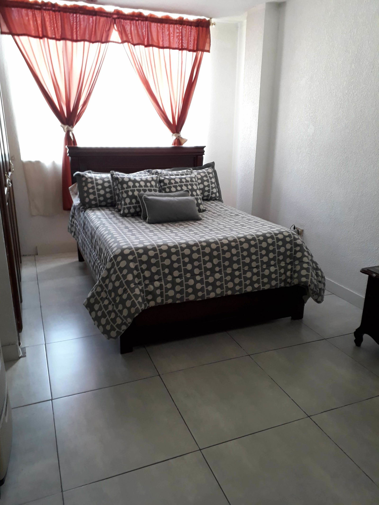 Homestay Quito 210331