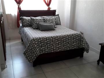 Room For Rent Quito 210331