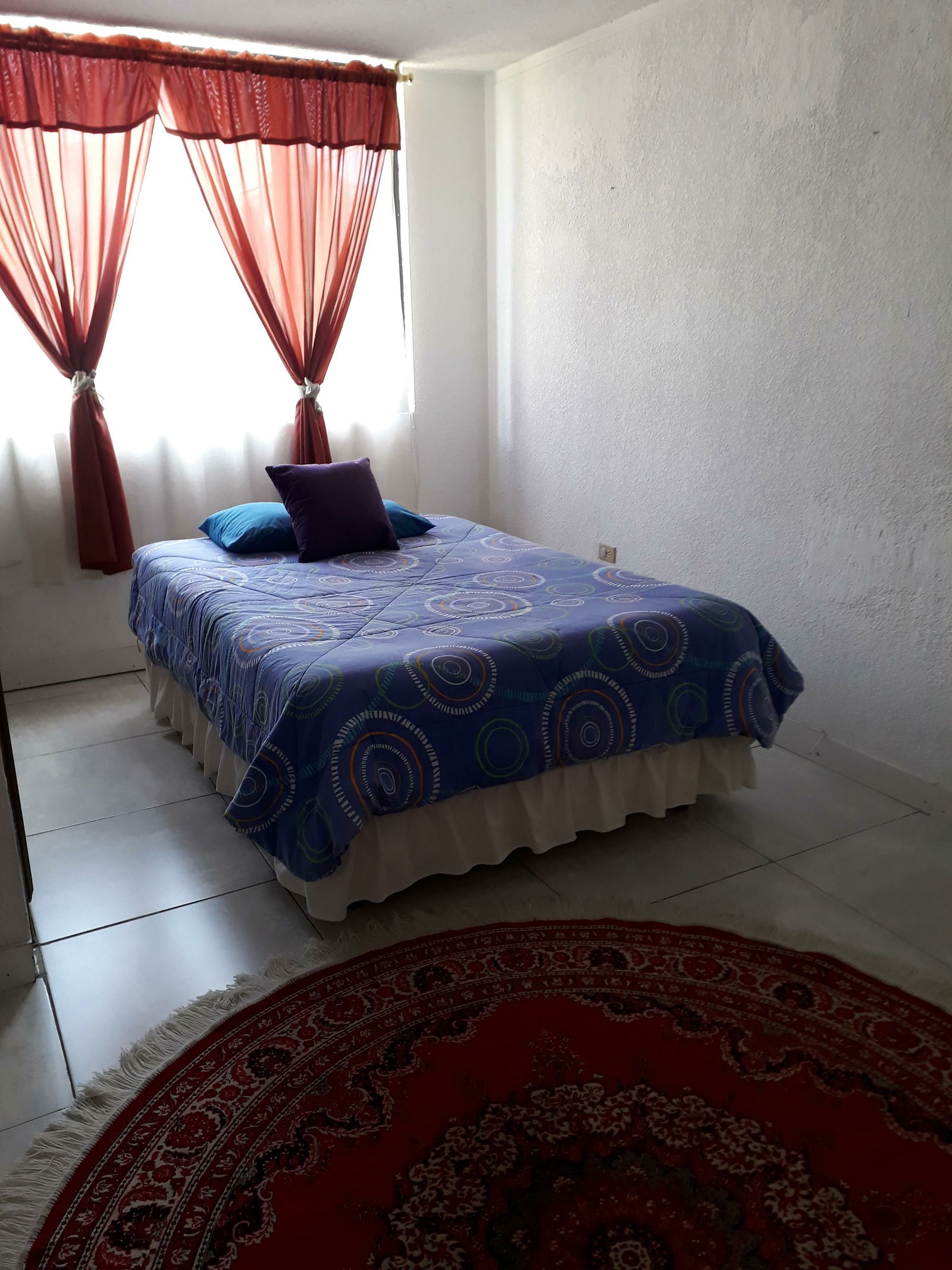 Homestay Quito 210331