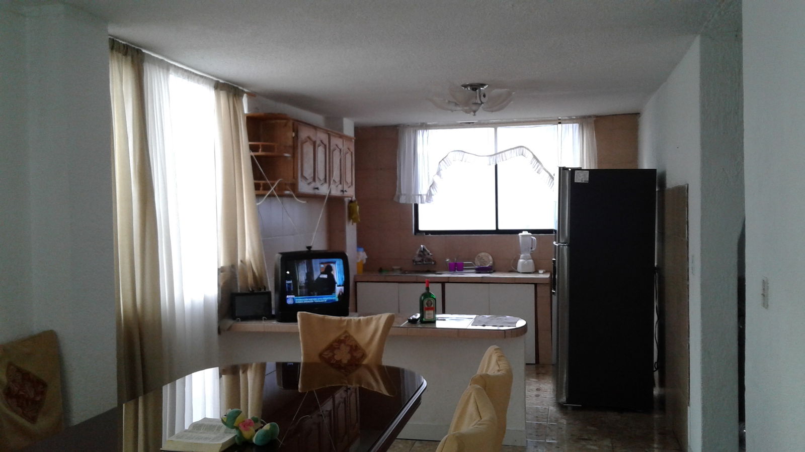 Homestay Quito 210331