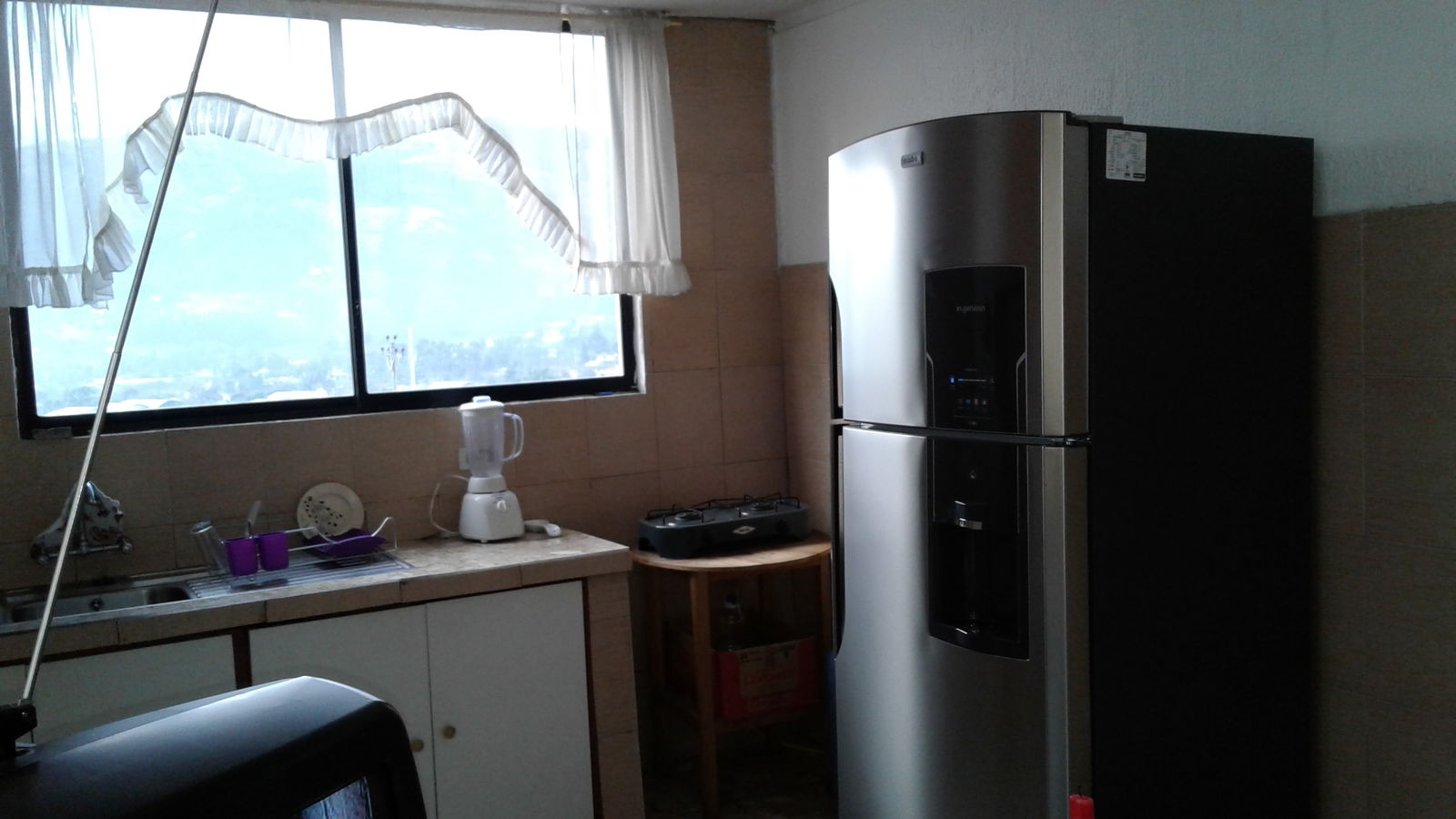 Homestay Quito 210331