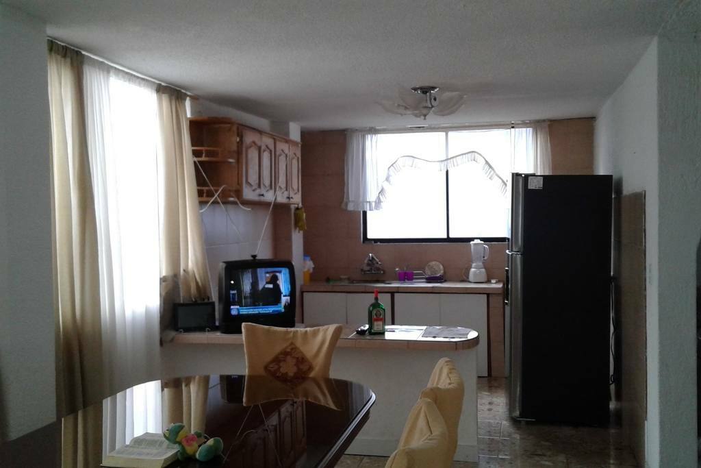 Homestay Quito 210331