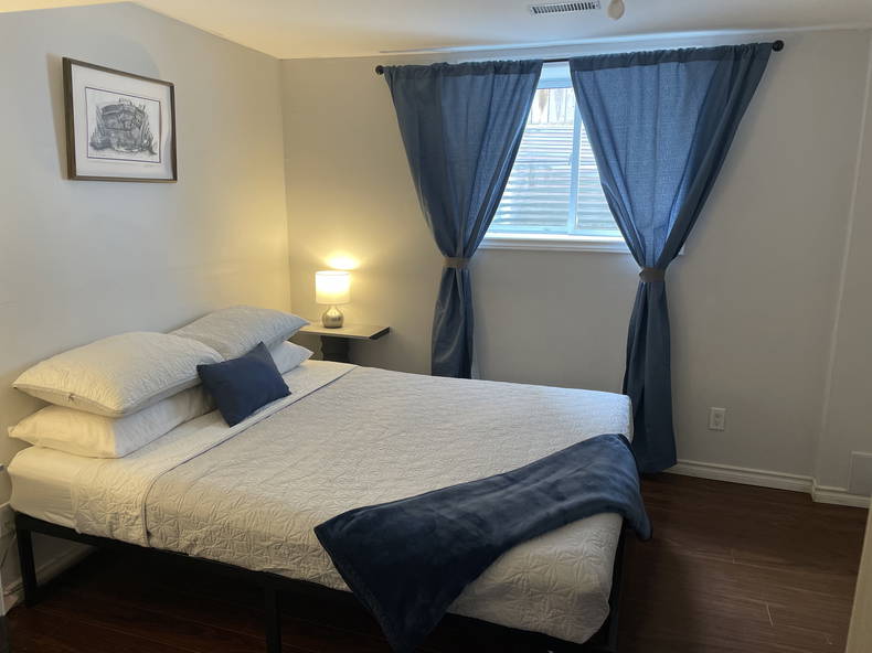 Chambre Chez L'habitant Whitby 250638-2